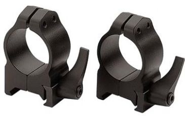 Image of Thompson Center Rifle Scope Mounts Rings Bases 9906
