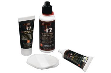 Image of Thompson Center T-17 Basic Cleaning Kit I 7471