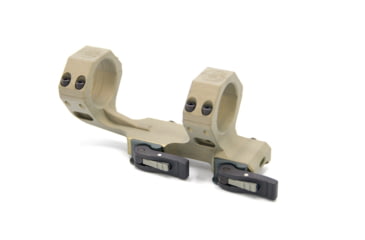 Image of Tier One Monomount Cantilever QD - 30mm Medium 6MIL/20MOA, Black, T1MUC-30381QD6