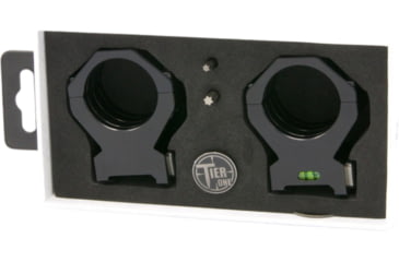 Image of Tier One Tactical Scope Rings