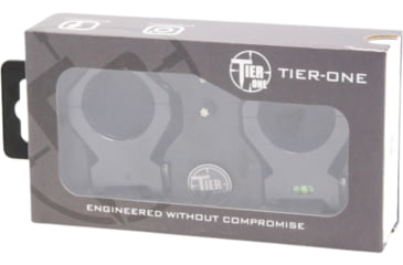 Image of Tier One Tactical Scope Rings