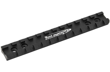 Image of Toni System Weaver for Browning Bar/Short-Long Trac/Mk3, Black, W112N