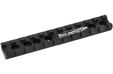 Image of Toni System Weaver for Marlin 1895, Black, W115N
