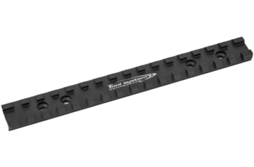 Image of Toni System Weaver for Merkel Sr1 4 Holes, Black, W119N