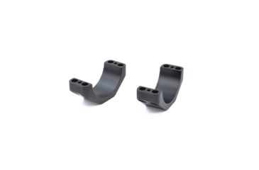 Image of TPS TSR Picatinny-Style Rifle Scope Ring 30mm Tactical Design, Matte Black, X-High, 30583