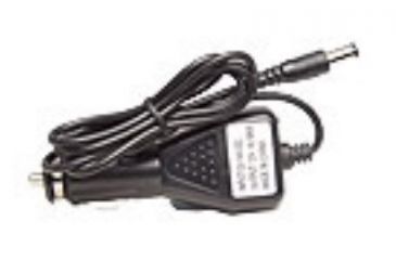 Image of Tracer 12v 10Ah Li-Pol Battery Pack TRBP2545