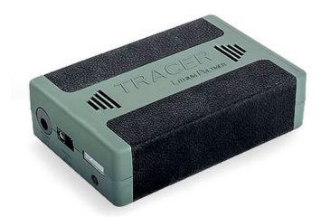Image of Tracer 12v 4Ah Li-Pol Battery Pack TRBP2541