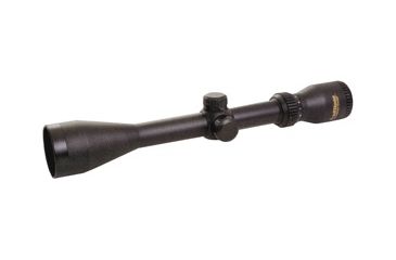 Image of Traditions Scope 3-9x40mm Range-finding Black Matte