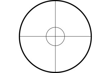 Image of Traditions Circle Reticle