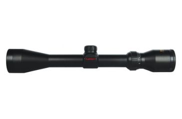 Image of Traditions Rifle Hunter Rifle Scope 3-9x40mm Duplex Reticle Matte Black
