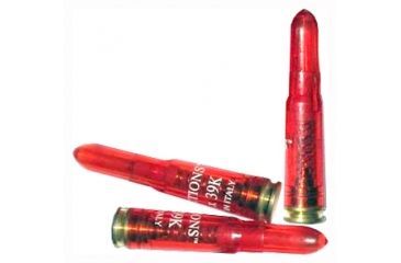 Image of Traditions Snap Caps 7.62x39 2-pack