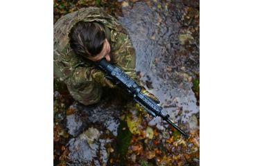 Image of Pulsar 1.6-12.8x42mm Thermal Imaging Sight Trail, Lifestyle 4
