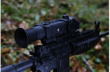 Image of Pulsar 1.6-12.8x42mm Thermal Imaging Sight Trail, Lifestyle 4