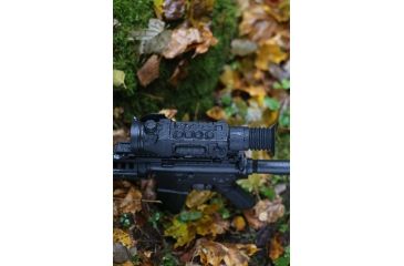 Image of Pulsar 1.6-12.8x42mm Thermal Imaging Sight Trail, Lifestyle 4