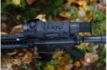 Image of Pulsar 1.6-12.8x42mm Thermal Imaging Sight Trail, Lifestyle 4