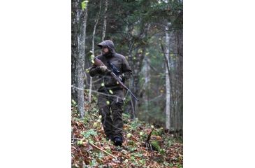 Image of Pulsar 1.6-12.8x42mm Thermal Imaging Sight Trail, Lifestyle 4