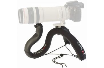 Image of Trek-Tech Optera PRO 460 Mini Table Top Tripod 00201