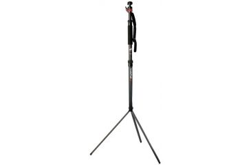Image of Trek-Tech TrekPod XL Carbon Fiber Camera Tripod