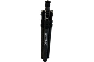 Image of Tricer BC Tripod, Black, BC - Tri - 1