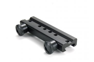 Image of Trijicon ACOG 6x48 Picattiny Rail Adapter with Colt style thumbscrews