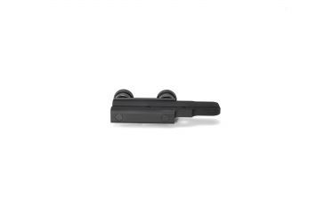 Image of Trijicon ACOG Extended Eye Relief Picattiny Rail Adapter w/ Colt Style Thumbscrews TA77