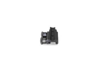 Image of Trijicon ACOG Extended Eye Relief Picattiny Rail Adapter w/ Colt Style Thumbscrews TA77