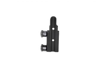 Image of Trijicon ACOG Extended Eye Relief Picattiny Rail Adapter w/ Colt Style Thumbscrews TA77