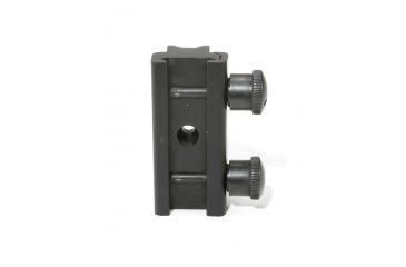 Image of Trijicon Compact ACOG M16 Base Flattop Adapter TA60