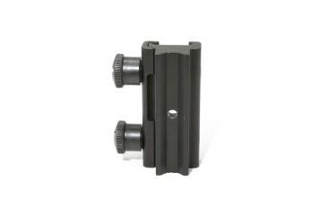 Image of Trijicon Compact ACOG M16 Base Flattop Adapter TA60