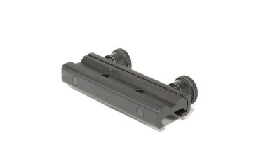 Image of Trijicon TA51W Weaver Adapter with Colt Style Thumbscrews for ACOG Scopes
