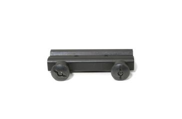 Image of Trijicon TA51W Weaver Adapter with Colt Style Thumbscrews for ACOG Scopes