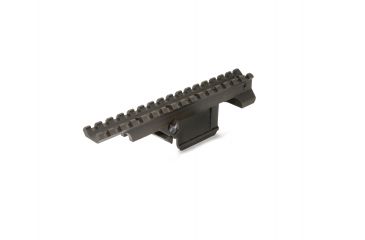 Image of Trijicon TA70 M14/M1A Low Profile Picattiny Rail Mount for ACOG Gunsights