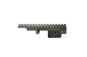 Image of Trijicon TA70 M14/M1A Low Profile Picattiny Rail Mount for ACOG Gunsights