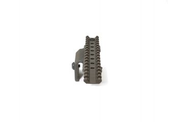 Image of Trijicon TA70 M14/M1A Low Profile Picattiny Rail Mount for ACOG Gunsights