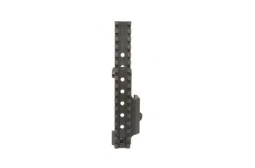 Image of Trijicon TA70 M14/M1A Low Profile Picattiny Rail Mount for ACOG Gunsights