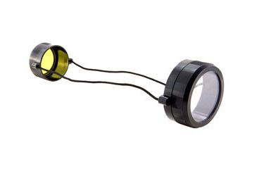 Image of Trijicon AccuPoint 5-20x50 Lens Caps TR131