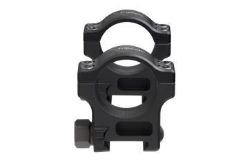Image of Trijicon 30mm Aluminum Rings for Accupoint Rifle Scope, Intermediate
