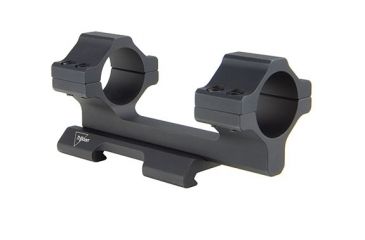 Image of Trijicon 1in Quick Release Mount AC22034