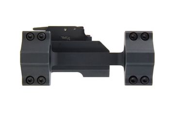 Image of Trijicon 1in Quick Release Mount AC22034