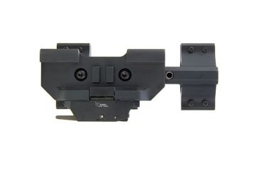 Image of Trijicon 1in Quick Release Mount AC22034