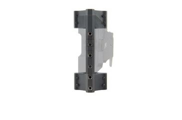 Image of Trijicon 1in Quick Release Mount AC22034