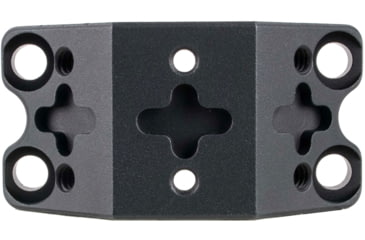 Image of Trijicon 30mm Ring Cap for Mounts with Q-LOC Technology, Black, AC22078