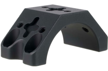 Image of Trijicon 35mm Ring Cap for Mounts with Q-LOC Technology, Black, AC22080