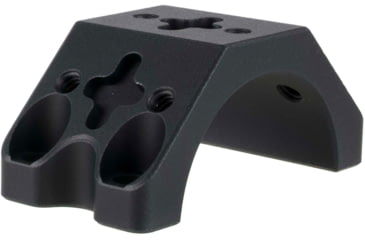 Image of Trijicon 35mm Ring Cap for Mounts with Q-LOC Technology, Black, AC22080