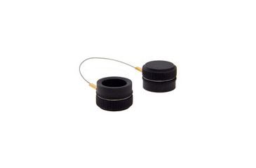 Image of Trijicon 6x48 ACOG Replacement Cap and Lanyard Assembly TA107