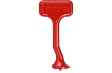 Image of Trijicon RMR HD/SRO Battery Cap Tool, Red, AC30007