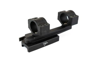 Image of Trijicon AccuPoint 1in. Quick Release Flattop mount