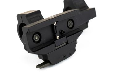 Image of Trijicon AccuPoint 1in. Quick Release Flattop mount