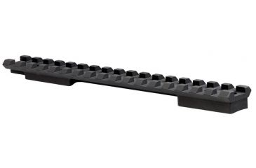 Image of Trijicon AccuPoint Remington 700 Long Action 7in. Full 1913 Picatinny Rail TR112