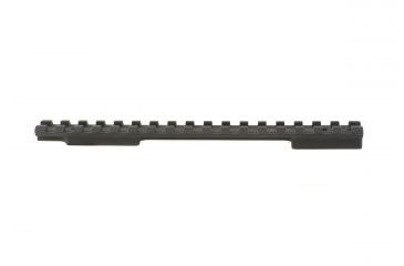 Image of Trijicon AccuPoint Rem 700 S.A. Full 1913 Steel Rail